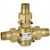 CALEFFI Antikondenzačný ventil s termostatickou reguláciou teploty, DN20, 60°C CALEFFI Antikondenzačný ventil s termostatickou reguláciou teploty, DN20, 60°C