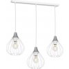 Milagro | Luster na lanku KANE 3xE27/60W/230V | MI0481 Milagro | Luster na lanku KANE 3xE27/60W/230V | MI0481