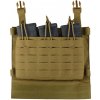 CONDOR OUTDOOR platforma predná LCS VAS so sumkami COYOTE BROWN CONDOR OUTDOOR platforma predná LCS VAS so sumkami COYOTE BROWN