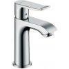 Umývadlová batéria Hansgrohe Metris bez výpuste chróm 31186000 Umývadlová batéria Hansgrohe Metris bez výpuste chróm 31186000