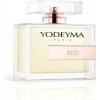 Yodeyma Red EDP parfumovaná voda pre ženy Objem: 100 ml Yodeyma Red EDP parfumovaná voda pre ženy Objem: 100 ml