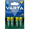 VARTA NiMH 1000 mAh AAA 4ks 4008496594375