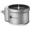 Food processor KitchenAid FoodProcessor nástavec k robotu (5KSM2FPA) Food processor KitchenAid FoodProcessor nástavec k robotu (5KSM2FPA)