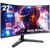 LED Monitor Koorui 27E6QCA 27 LED Monitor Koorui 27E6QCA 27