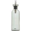 Dávkovač na olej alebo ocot Aroma Pour 300 ml, priehľadný sivý Dávkovač na olej alebo ocot Aroma Pour 300 ml, priehľadný sivý