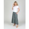 EVONA a.s. Dámska dlhá sukňa S DAMIA 578 - S DAMIA 578 XL EVONA a.s. Dámska dlhá sukňa S DAMIA 578 - S DAMIA 578 XL
