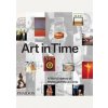 Art in Time: A World History of Styles and Movements - Gauvin Alexander Bailey, Alistair Rider, Matthew McKelway, Phaidon Press Ltd Art in Time: A World History of Styles and Movements - Gauvin Alexander Bailey, Alistair Rider, Matthew McKelway, Phaidon Press Ltd