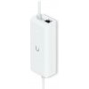 Ubiquiti UACC-PoE+-USBC sieťový adaptér s USB-C UACC-PoE+-USBC Ubiquiti UACC-PoE+-USBC sieťový adaptér s USB-C UACC-PoE+-USBC