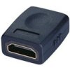 C-TECH adaptér HDMI spojka, F/F C-TECH adaptér HDMI spojka, F/F