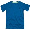 Tričko STEDMAN ACTIVE 140 RAGLAN JUNIOR kráľ.modrá S Tričko STEDMAN ACTIVE 140 RAGLAN JUNIOR kráľ.modrá S