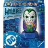 RAVENSBURGER 3D puzzle Hylkies: DC: Joker 54 ks