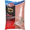 Trixie červený piesok púštny 5 kg Trixie červený piesok púštny 5 kg