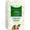 Dr.Popov Čaj Zdravá pečeň 20x1.5g Dr.Popov Čaj Zdravá pečeň 20x1.5g