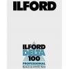 ILFORD PHOTO Ilford Delta 100 Professional 4×5 ILFORD PHOTO Ilford Delta 100 Professional 4×5