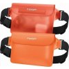 Púzdro Spigen Universal Waterproof A620 Case & Waist Bag Sunset Orange Púzdro Spigen Universal Waterproof A620 Case & Waist Bag Sunset Orange