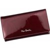 Dámska kožená peňaženka Pierre Cardin 02 LEAF 17,5 x 9,5 cm Dámska kožená peňaženka Pierre Cardin 02 LEAF 17,5 x 9,5 cm