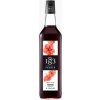 Routin Sirup Hibiscus syrup 1l Routin Sirup Hibiscus syrup 1l