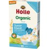 HOLLE Organické Junior viaczrnné müsli s kukuričnými lupienkami 250 g HOLLE Organické Junior viaczrnné müsli s kukuričnými lupienkami 250 g