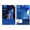 3mk All-Safe - AIO fólie Pure Matt Pro Tablet Full Wet Fitting, 5 ks 3mk All-Safe - AIO fólie Pure Matt Pro Tablet Full Wet Fitting, 5 ks