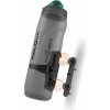 Fľaša Na Pitie Fidlock Twist 800 ml sivá Fľaša Na Pitie Fidlock Twist 800 ml sivá