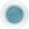 Dezertný tanier Brunner Meteore Azur, 20 cm Dezertný tanier Brunner Meteore Azur, 20 cm
