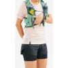 Bežecká vesta Deuter Traick 9 SL - spearmint/seagreen Bežecká vesta Deuter Traick 9 SL - spearmint/seagreen