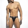 Pánska tanga ES Collection modrá