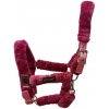 Horses Soft Fluffy Halter ružová Horses Soft Fluffy Halter ružová