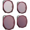 Súprava 4 filtrov ND-PL 8/16/32/64 PGYTECH DJI Mavic 3 (P-26A-034) PGB862 Súprava 4 filtrov ND-PL 8/16/32/64 PGYTECH DJI Mavic 3 (P-26A-034) PGB862