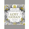 Lost Ocean: An Underwater Adventure & Colouring Book - Johanna Basford, Virgin Books Lost Ocean: An Underwater Adventure & Colouring Book - Johanna Basford, Virgin Books