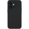 Kryt na mobil Epico Mag+ Silicone Pre kryt iPhone 16 - čierny (90810101300003) Kryt na mobil Epico Mag+ Silicone Pre kryt iPhone 16 - čierny (90810101300003)