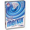 Merkur Biela síla univerzálný prací prostriedok pro bílé prádlo 600 g Merkur Biela síla univerzálný prací prostriedok pro bílé prádlo 600 g
