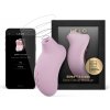 Stimulátor klitorisu ovládaný aplikáciou Sona 3 Cruise Soft Pink LELO Stimulátor klitorisu ovládaný aplikáciou Sona 3 Cruise Soft Pink LELO