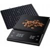 Kuchynská váha PrzyPas PRECIZNA PRESNOSŤ 0,1g čierna 3 kg Kuchynská váha PrzyPas PRECIZNA PRESNOSŤ 0,1g čierna 3 kg