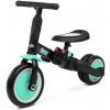 Toyz Detské odrážadlo/trojkolka FOX 2v1 tyrkysová Toyz Detské odrážadlo/trojkolka FOX 2v1 tyrkysová