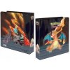 Ultra Pro Pokémon TCG Scorching Summit A4 album krúžkové Ultra Pro Pokémon TCG Scorching Summit A4 album krúžkové