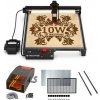Mecpow X3 Pro 10W Laserový Gravírovací Stroj s EX3 Súpravou Mecpow X3 Pro 10W Laserový Gravírovací Stroj s EX3 Súpravou