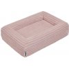EXPLORER DOG Pelech ortopedický Cloud XS 60x40 Dusty Pink EXPLORER DOG Pelech ortopedický Cloud XS 60x40 Dusty Pink