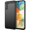 Kryt na mobil WG Carbon na Samsung Galaxy A14 5G (11453) čierny Kryt na mobil WG Carbon na Samsung Galaxy A14 5G (11453) čierny