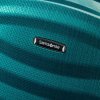 Samsonite Lite-Shock modrá 124 l Samsonite Lite-Shock modrá 124 l