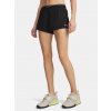 Under Armour dámske kraťasy UA Vanish Woven 3in Shorts čierna