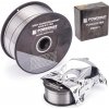 Jadrový zvárací drôt (samotienený) 0,8 mm 1kg FLUX-0,8-1KG (Powermat PM0911) Jadrový zvárací drôt (samotienený) 0,8 mm 1kg FLUX-0,8-1KG (Powermat PM0911)