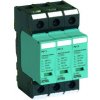 CB Elektro Prepäťová ochrana PO I 3 PV 800V DC/12,5kA (KIWA) CB Elektro Prepäťová ochrana PO I 3 PV 800V DC/12,5kA (KIWA)