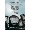Šachové figurky - May Peter Šachové figurky - May Peter