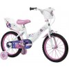 Huffy Minnie 16 detské kolo + reflexná sada Huffy Minnie 16 detské kolo + reflexná sada