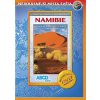 Namibie DVD - Nejkrásnější místa světa Namibie DVD - Nejkrásnější místa světa