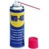 WD-40 univerzálny mazací prostriedok 200 ml sprej WD-40 univerzálny mazací prostriedok 200 ml sprej