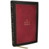1611 KJV with Apocrypha, Black Leathersoft 1611 KJV with Apocrypha, Black Leathersoft