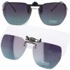 Stylion slnečné okuliare pilotky - unisex Stylion slnečné okuliare pilotky - unisex