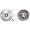 Brzdový bubon A.B.S. 2511-SC Brzdový bubon A.B.S. 2511-SC